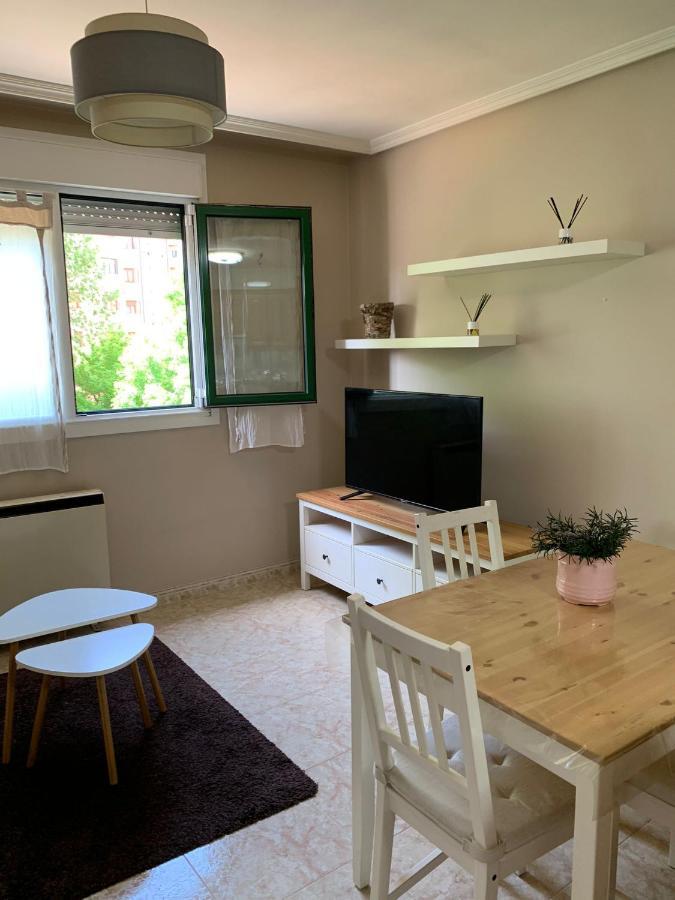 Cayoli Apartment Winona Bagian luar foto