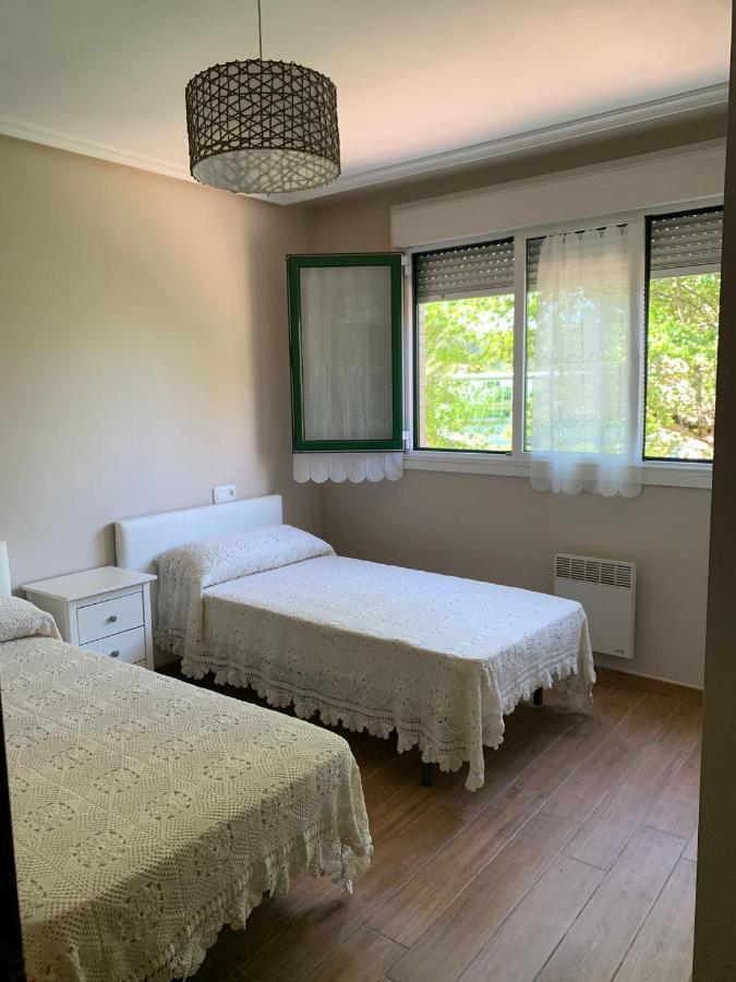 Cayoli Apartment Winona Bagian luar foto