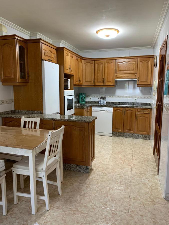 Cayoli Apartment Winona Bagian luar foto